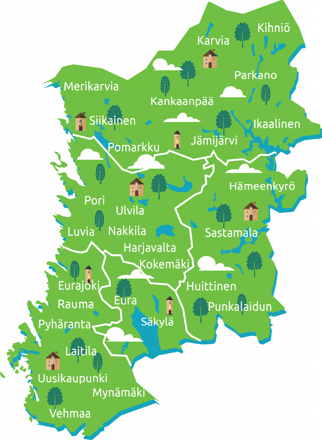 Kansainv lisyys Leader Pohjois Satakunta kansainv-lisyys-leader-pohjois-satakunta