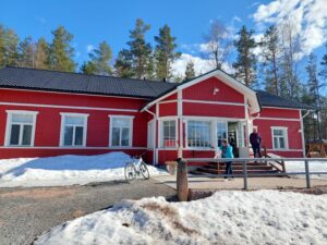 Kylätalo